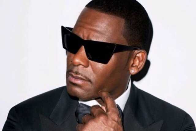 R Kelly