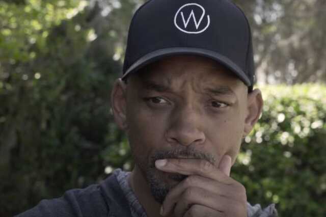 Will Smith