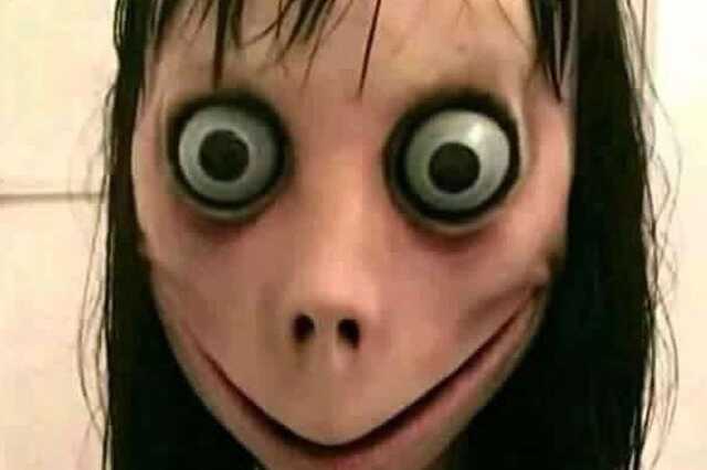 Momo