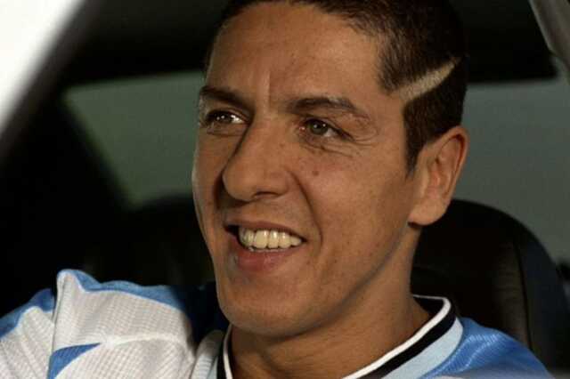 Samy Naceri