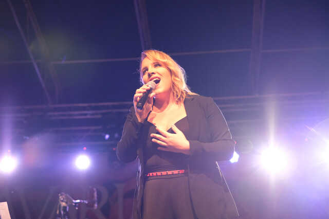 Dés László & Tóth Vera koncert 