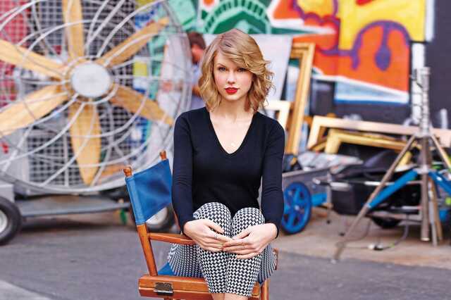 Taylor Swift