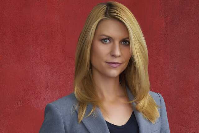 Claire Danes