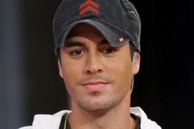 Enrique Iglesias