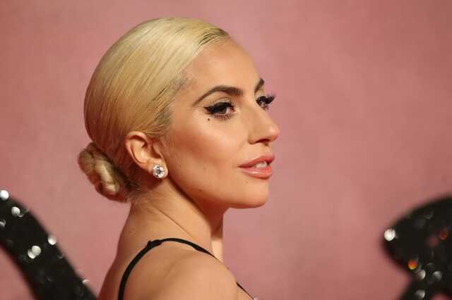 Lady Gaga