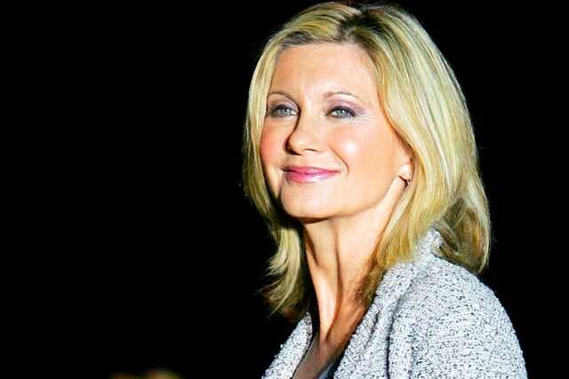 Olivia Newton-John