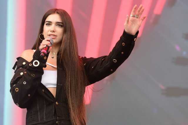 Dua Lipa