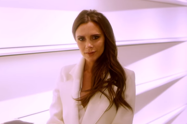 vickoria beckham