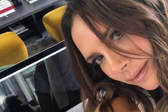 Victoria Beckham
