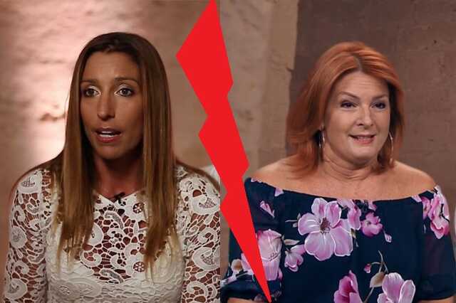 Rubint Réka Keleti Andi