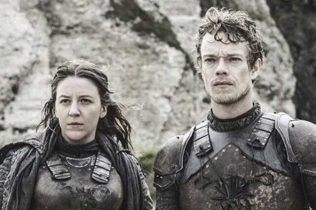 Alfie Allen