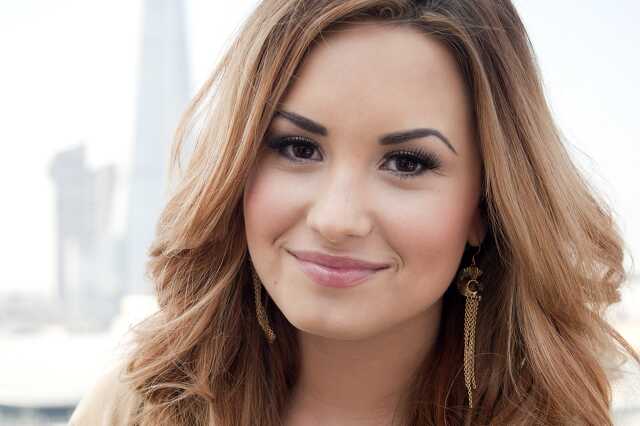 Demi Lovato