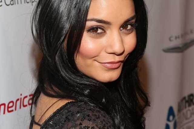 Vanessa Hudgens
