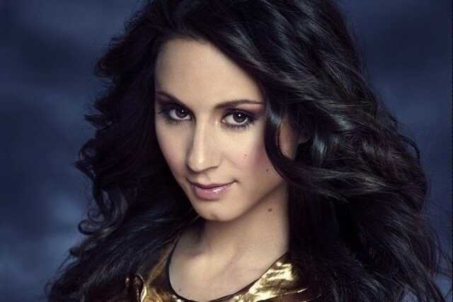 Troian Bellisario