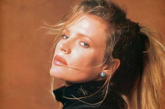 Kim Basinger