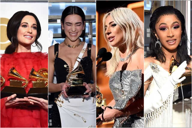 Grammy 2019