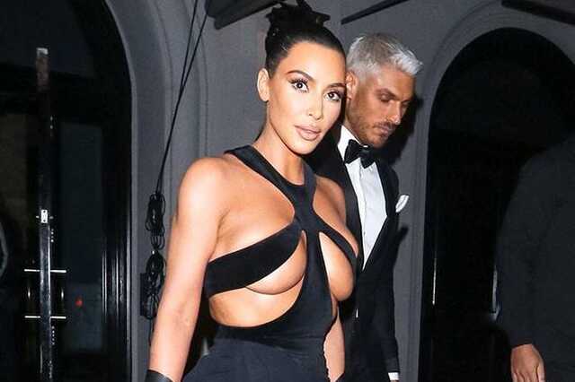 Kim Kardashian