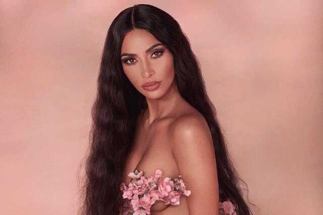 Kim Kardashian