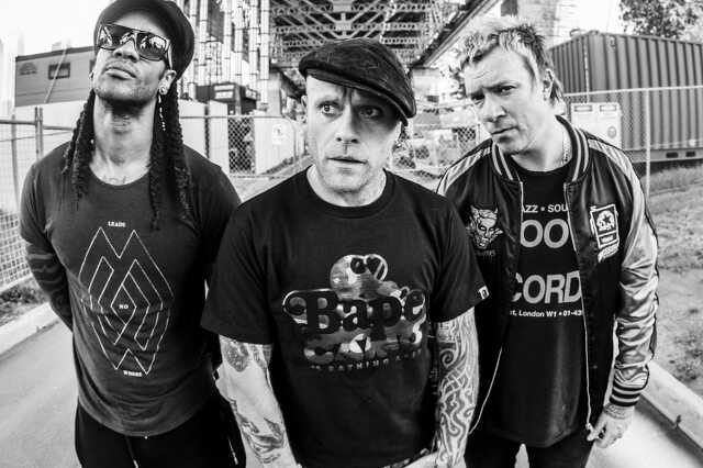 Meghalt a Prodigy énekese, Keith Flint