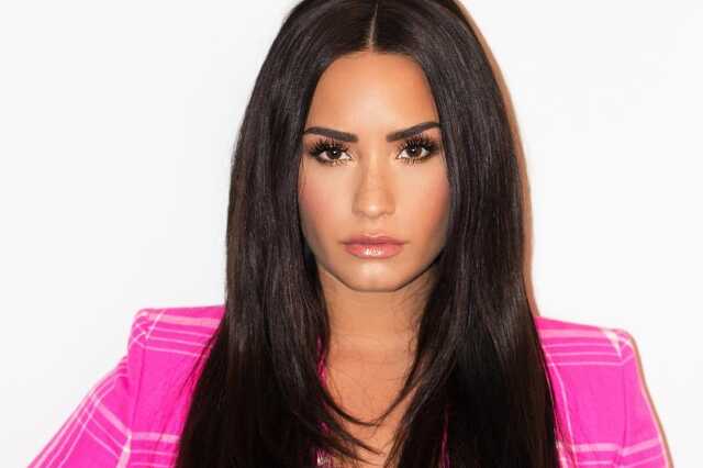 Demi Lovato