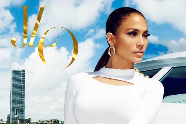 Jennifer Lopez