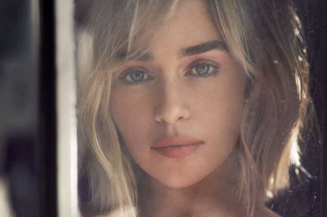 Emilia Clarke