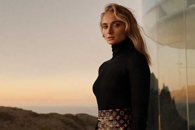 Sophie Turner