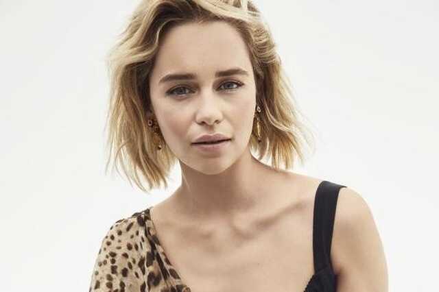 Emilia Clarke