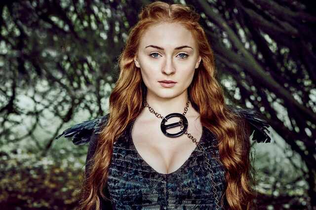 Sophie Turner