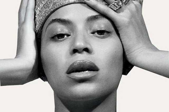 Beyoncé - Homecoming: The Live Album