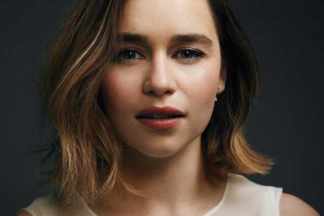 Emilia Clarke
