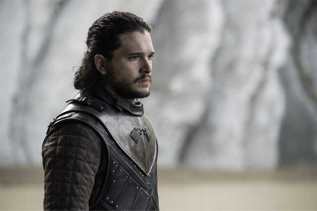 Kit Harington