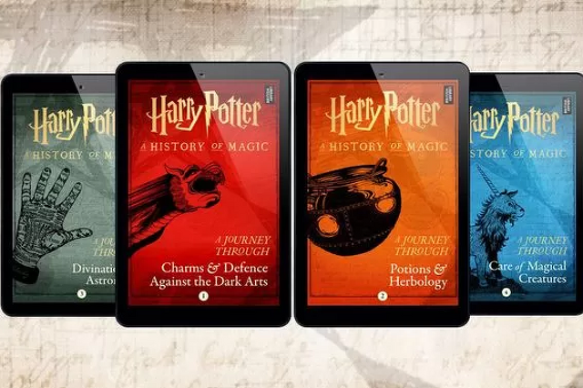 J.K.Rowling