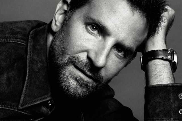 Bradley Cooper