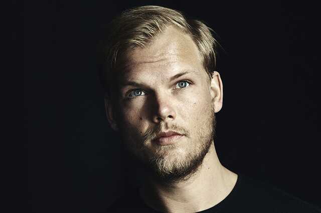 Avicii
