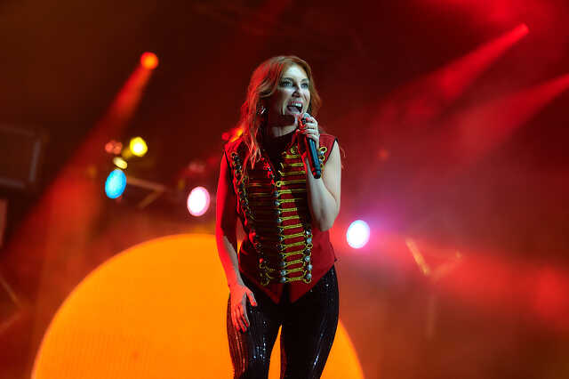 Rúzsa Magdi
