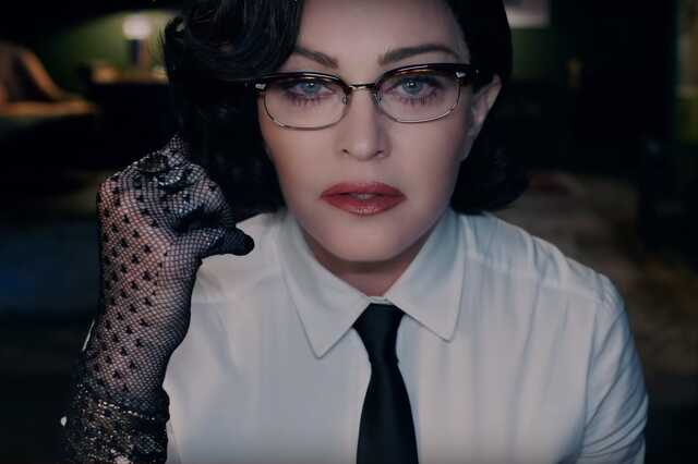 Madonna