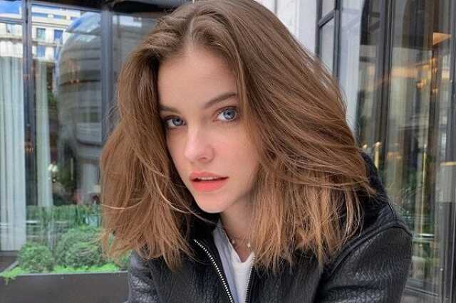 Palvin Barbi