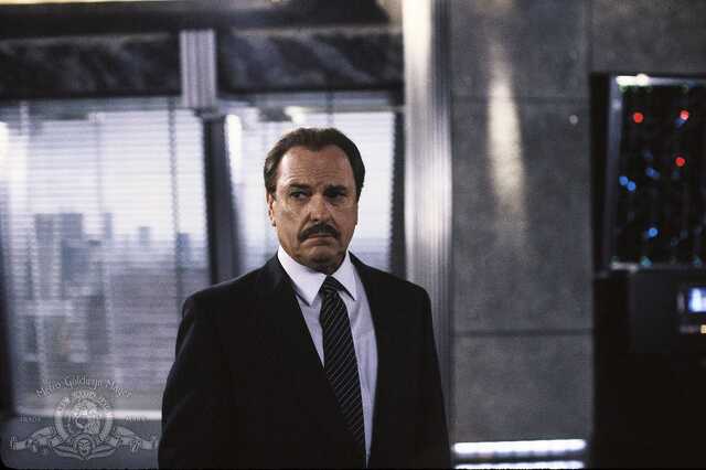 Rip Torn