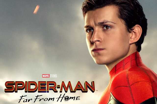 Tom Holland