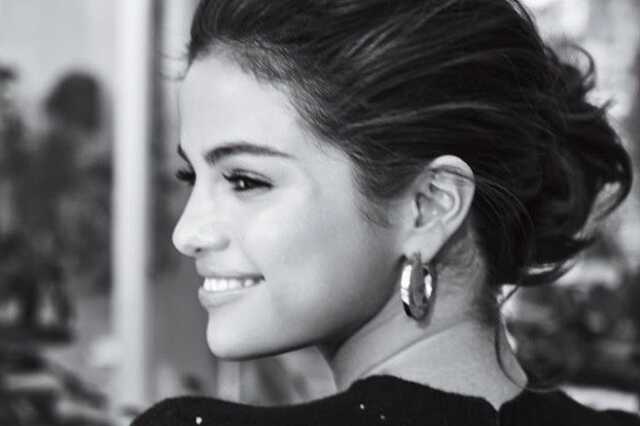 Selena Gomez