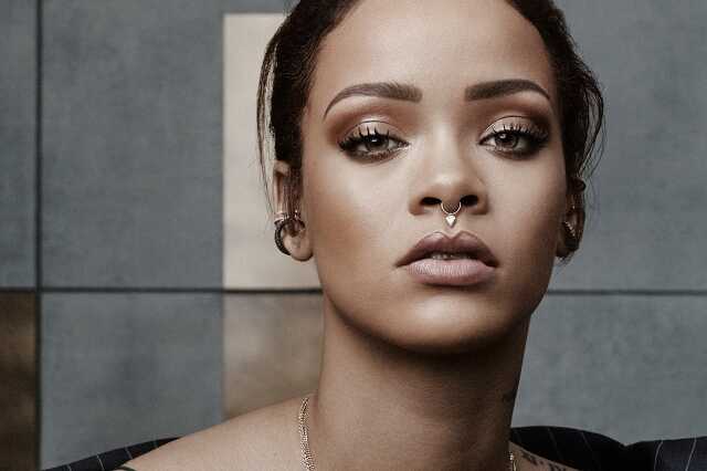 Rihanna