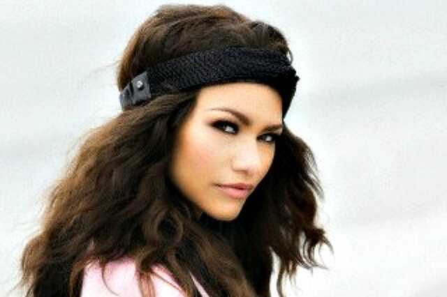 Zendaya