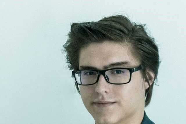 Barkovics Alex