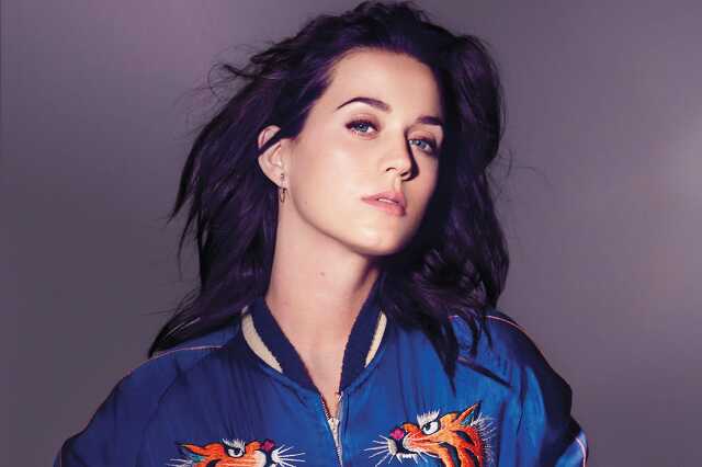 Katy Perry