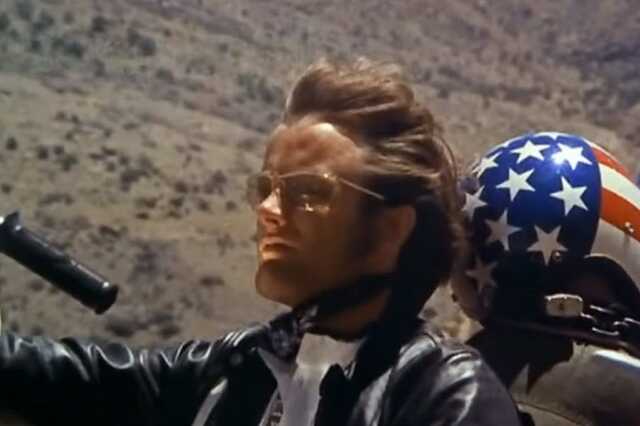 Peter Fonda