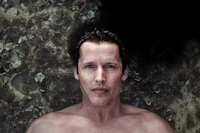James Blunt