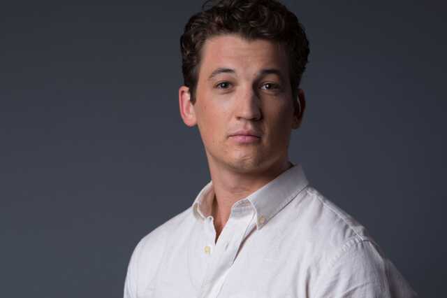 Miles Teller