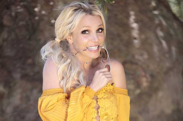 Britney Spears