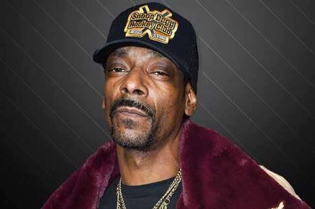 snoop dogg